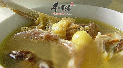 感冒了可以喝老母鸡汤吗