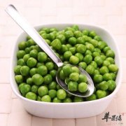 如何挑选优质青豆 教
