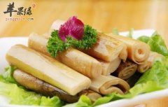 竹笋的副作用有哪些