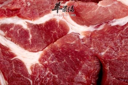 如何辨别猪肉的好坏呢