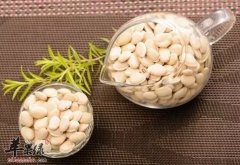 食用白扁豆的好处多