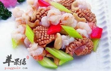孕妇可以吃猪腰这样的食物吗