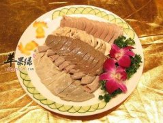 猪腰的宜忌人群 帮你
