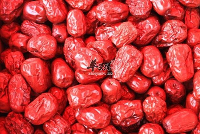 大枣的服用禁忌 这几类人不能吃大枣