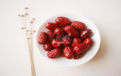 大枣食用要小心这些