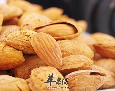 扁桃仁食用多了是会有什么影响