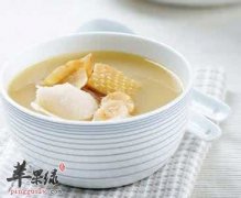 孕妇食用花胶的两种