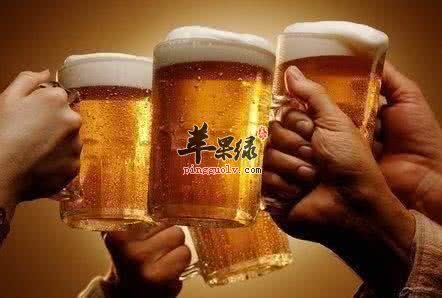 饮用啤酒的禁忌有哪些呢
