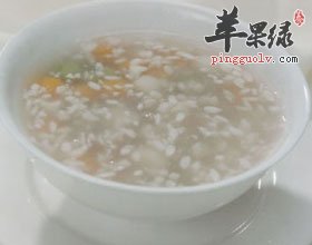 江米酒的营养及功效介绍