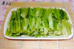什么是贡菜 有什么好