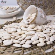 白豆的适宜人群 吃白