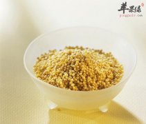小米的保存方法和食