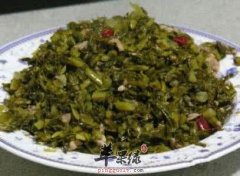 酸菜的药用价值有哪