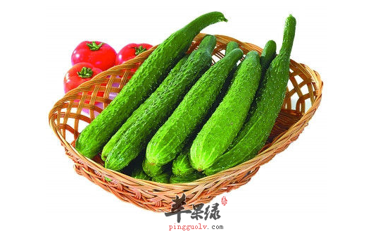黄瓜的保健功用有哪些呢
