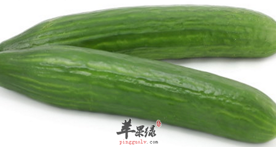 关于黄瓜的精选食疗方介绍