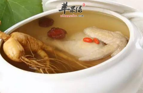 母鸡的保健食疗药膳推荐