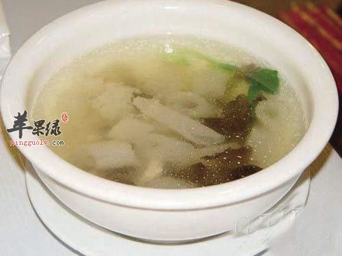 介绍两种冬笋不错的做法