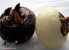荸荠的药用价值有哪