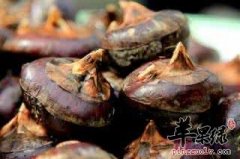 食用荸荠的注意事项