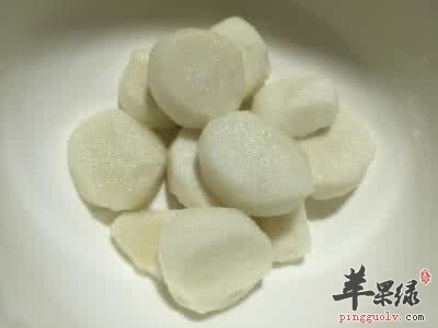 荸荠生吃好还是熟吃好呢