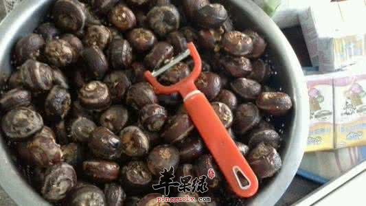 荸荠生吃好还是熟吃好呢