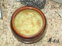 蒜泥的食用禁忌有哪些