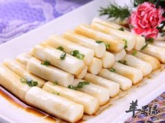 铁棍山药的适宜人群