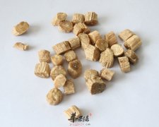 来看看川牛膝的真假鉴别方法