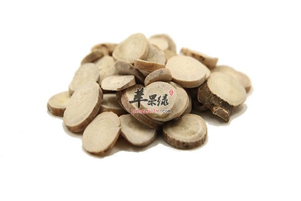 苹果绿 中药大全 功效与作用芍药可以改变肌肤粗糙和面部的黄褐斑问题