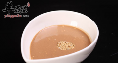 选购芝麻酱有哪些需