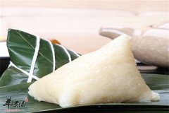 白米的营养价值以及
