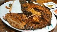 罗非鱼的烹饪技巧 让