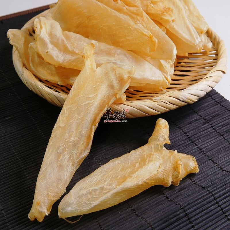 花胶的选购方法 教你选择优质花胶