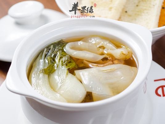 食用花胶的注意事项都有哪些