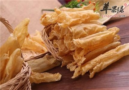 食用花胶的注意事项都有哪些