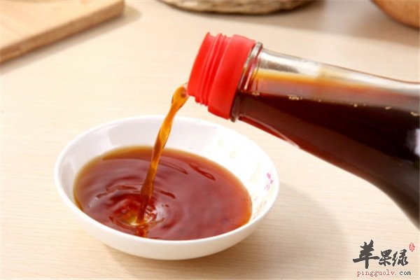 米醋的介绍以及保健小常识