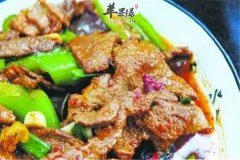 猪肝配黄豆 可以美容