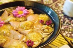 猪肝怎么吃 这样搭配