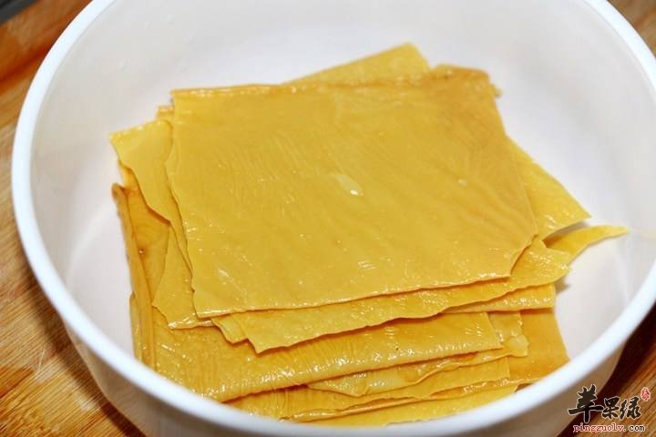 油皮的食用禁忌 孕妇可以吃油皮吗