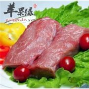 猪里脊适合哪些人吃