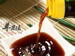 米醋的美容功效大家
