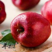 蛇果的药用价值有哪