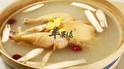 不宜喝鸡汤的人群有哪些呢