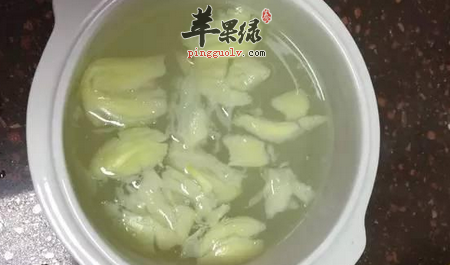 肺寒咳嗽就吃这三道食疗方