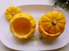 如何选购金瓜 挑选金