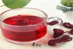盘点洛神花的禁忌人