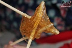 麦芽糖是什么 适合哪