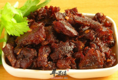 吃兔肉的保健功用讲
