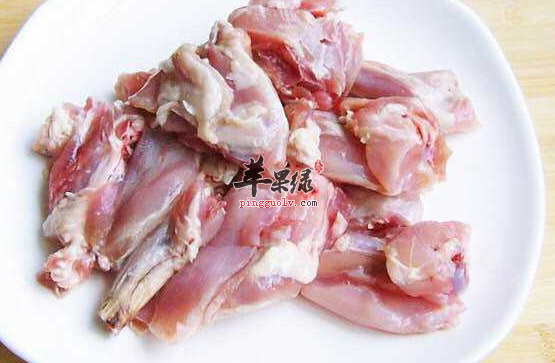 吃兔肉的保健功用讲解