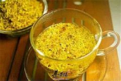 治口臭助消化的药茶